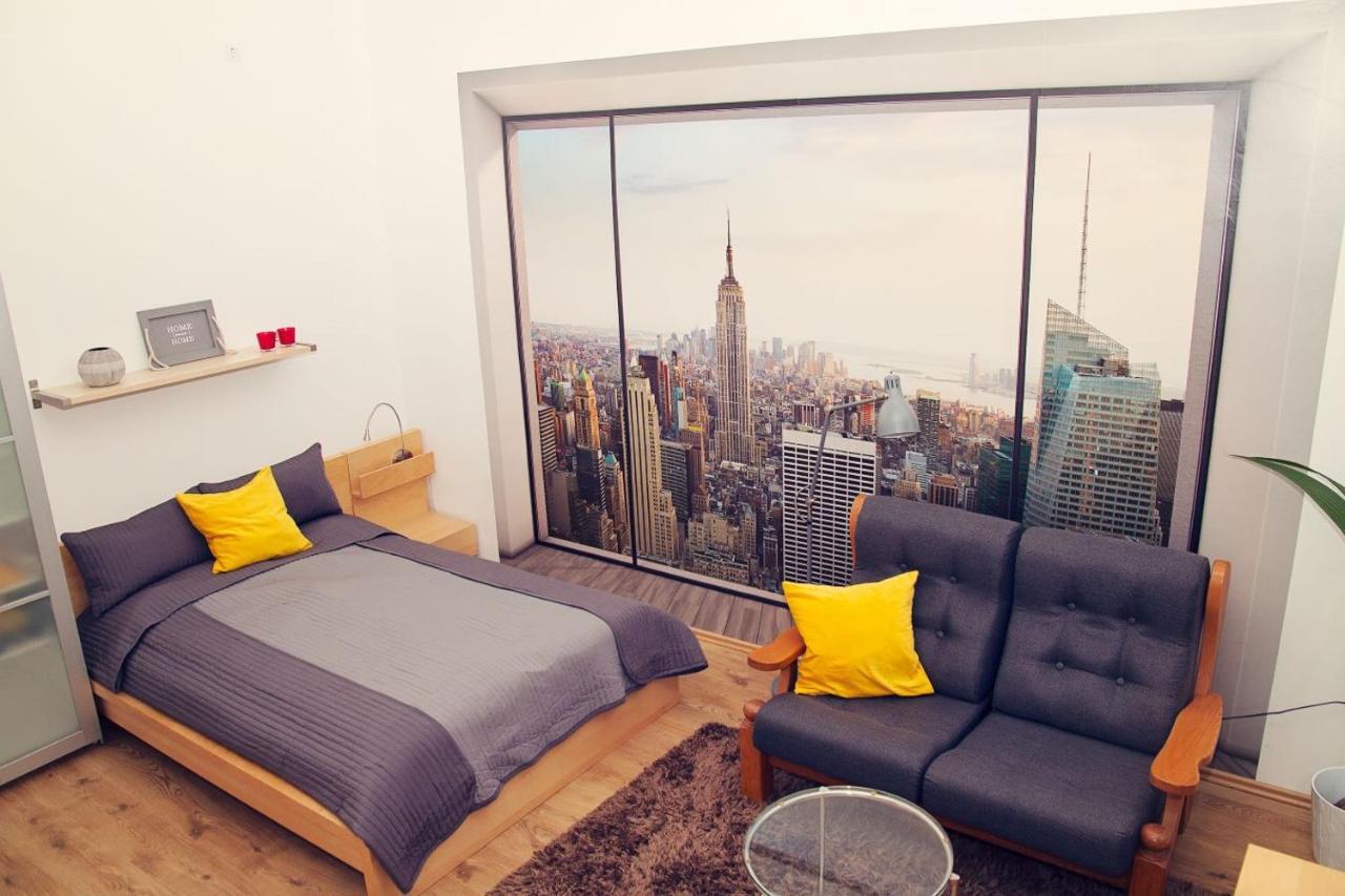 Trendy & Cozy Apartment At Heroes' Square Budapeşte Dış mekan fotoğraf