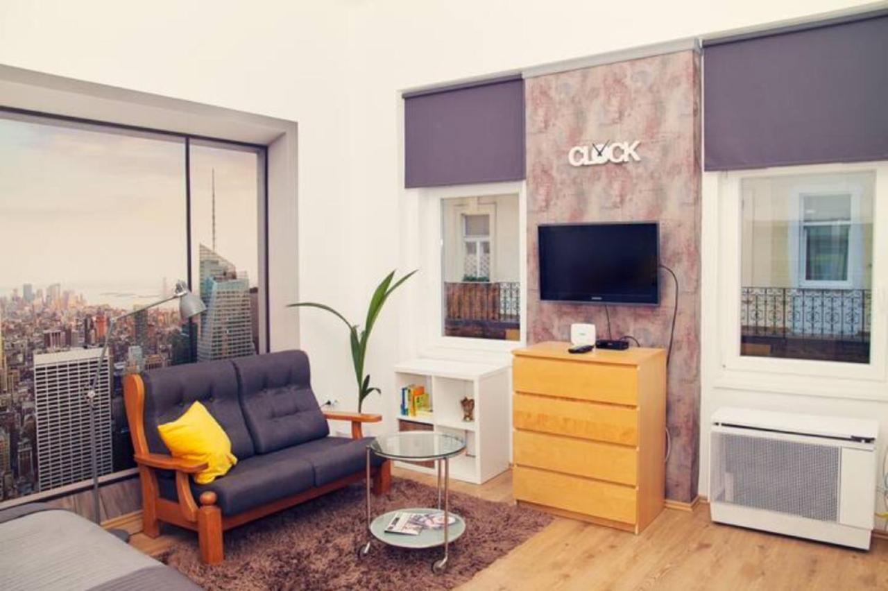 Trendy & Cozy Apartment At Heroes' Square Budapeşte Dış mekan fotoğraf