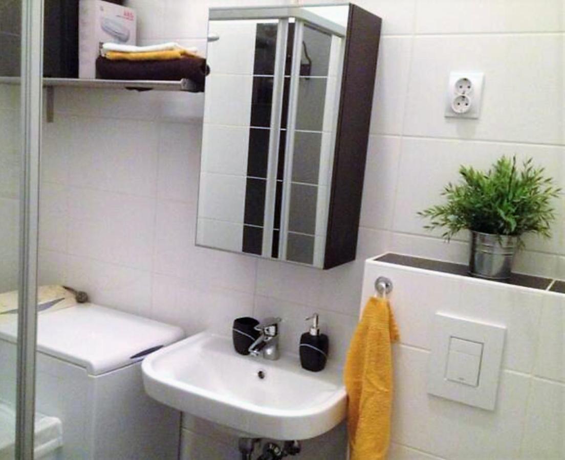 Trendy & Cozy Apartment At Heroes' Square Budapeşte Dış mekan fotoğraf